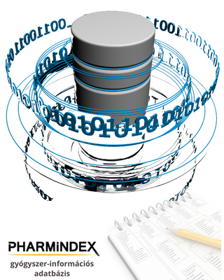 PHARMINDEX Zsebkönyv 2022/2 hamarosan megjelenik