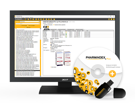 PHARMINDEX PLUS