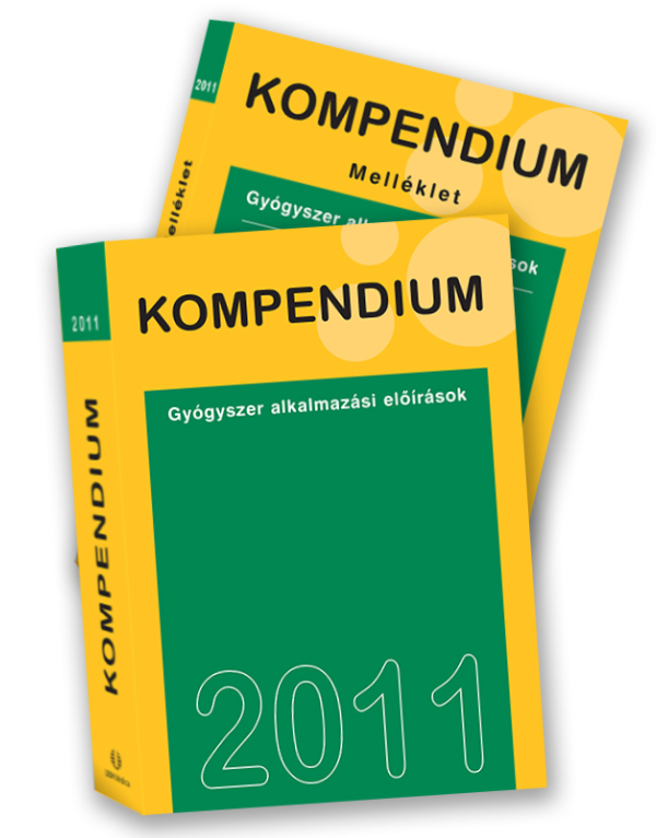 PHARMINDEX Kompendium