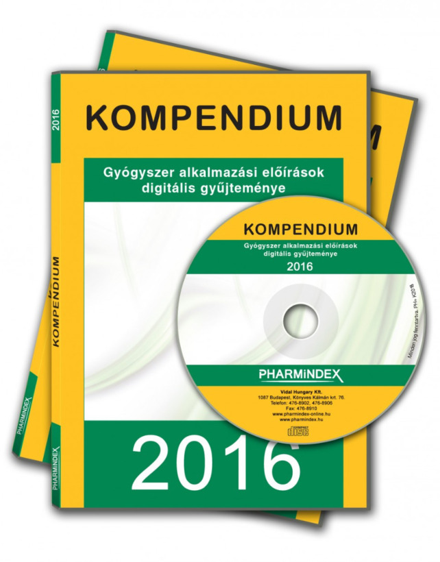 Kompendium CD-ROM
