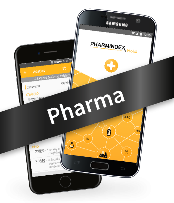PHARMINDEX Mobil Pharma